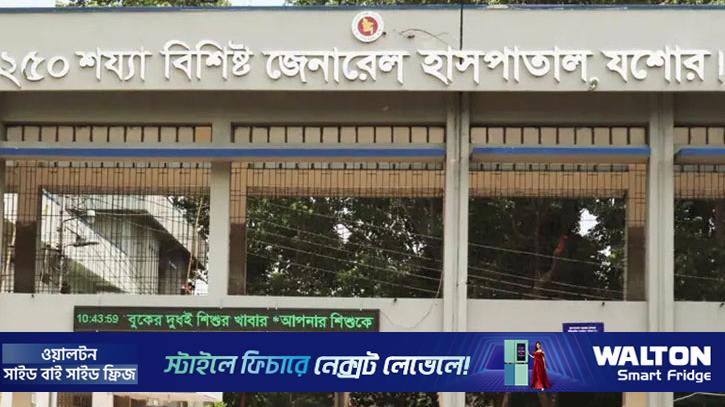 গৃহবধূর মুখে বিষ ঢেলে হত্যার অভিযোগ