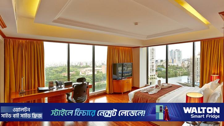 বাংলদেশের কিছু মানসম্পন্ন হোটেলের সেবা, রুম ভাড়া ও অন্যান্য তথ্যসমূহ