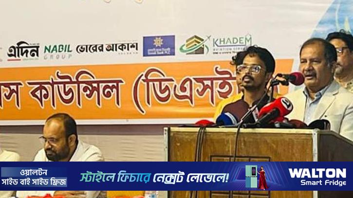 সরকার গণমাধ্যমের পূর্ণাঙ্গ স্বাধীনতায় বিশ্বাস করে: তথ্যমন্ত্রী