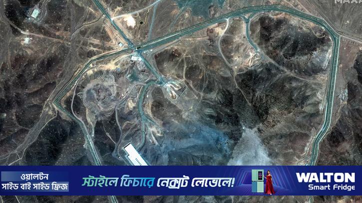 বিশ্লেষণ: ইরানকে কি একরাতে ধ্বংস করা সম্ভব