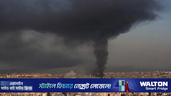 হামলায় ১৩ ইরানি সেনা নিহত