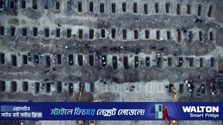 হামলায় ইরানে ১ হাজারের বেশি বেসামরিক নাগরিক নিহত