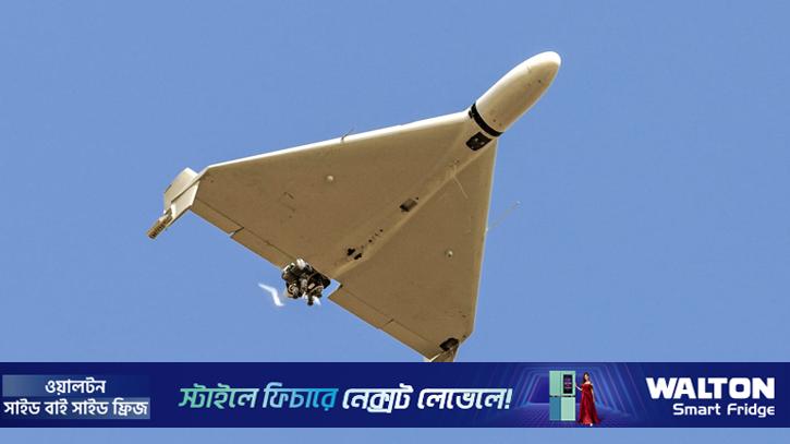 ইরানের ১৬ ড্রোন ধ্বংসের দাবি সৌদি আরব ও কাতারের