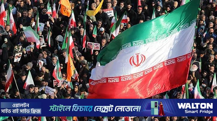 শান্তি আলোচনায় যোগ দিতে পাকিস্তানের পথে ইরানের প্রতিনিধি দল