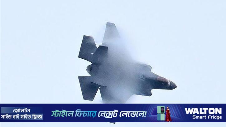 ইরানে মার্কিন যুদ্ধবিমান ভূপাতিত করার দাবি