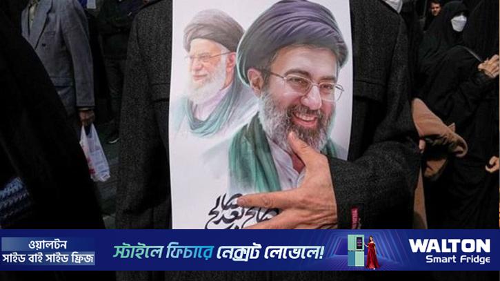 শীর্ষ নেতাদের মৃত্যুর পর এখন ইরান চালাচ্ছেন যারা