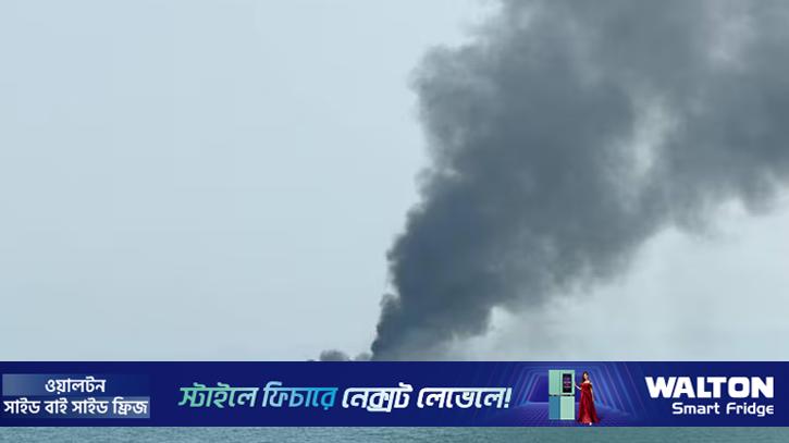 ডুবিয়ে দেওয়া ইরানি রণতরি থেকে ৮৭ মরদেহ উদ্ধার করেছে শ্রীলঙ্কা