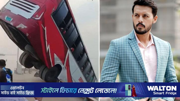 ফেরি ঘাটে সেফটি রেলিং নাই ভাবা যায়, প্রশ্ন ইরফানের