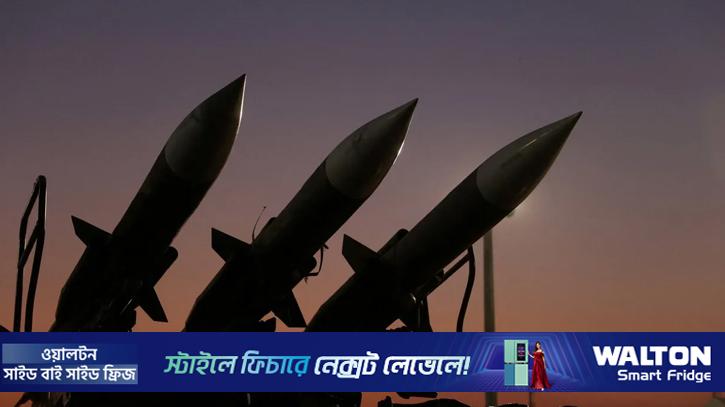 গুগলসহ প্রযুক্তি প্রতিষ্ঠান ও ব্যাংকে হামলার ইঙ্গিত ইরানের