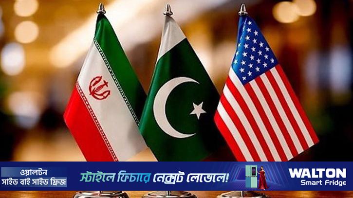 ইরান-মার্কিন আলোচনার তোড়জোড়ে লকডাউনে ইসলামাবাদ