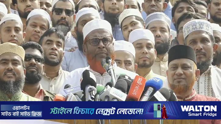 প্রতিটি পর্বে পর্বে ইলেকশন ইঞ্জিনিয়ারিং করা হয়েছে: জামায়াত