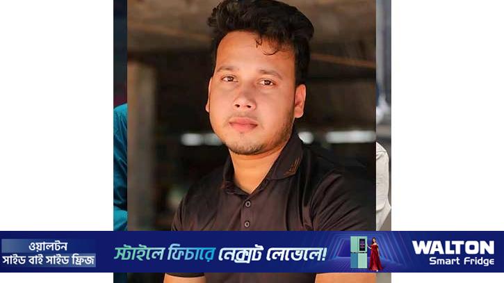 শ্বশুরবাড়ি যাওয়ার পথে প্রাণ গেল জোহাদের, গ্রামে শোকের মাতম