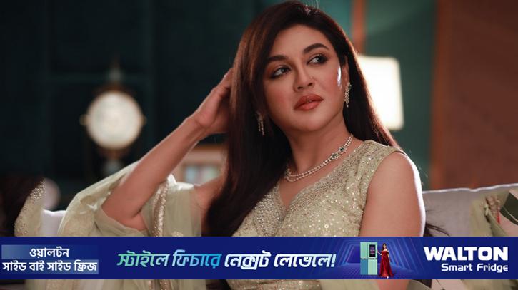 স্বাধীনতা দিবসে জয়ার হৃদয়ছোঁয়া বার্তা