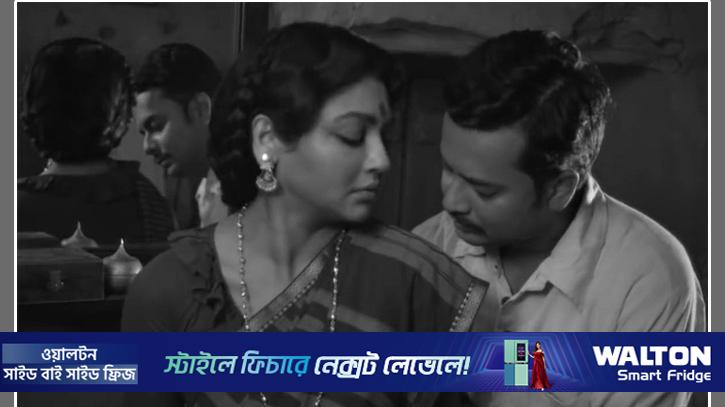 জয়া আহসানের স্মৃতিতে রাহুল