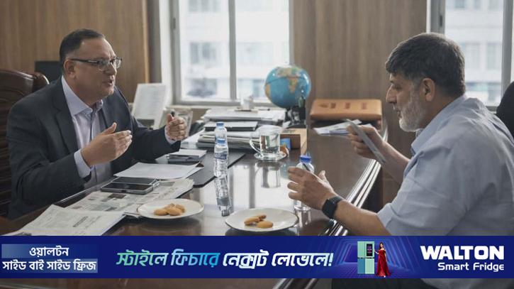 বন্ধ মিল চালু হলে শক্তিশালী হবে উৎপাদন খাত: বস্ত্র প্রতিমন্ত্রী