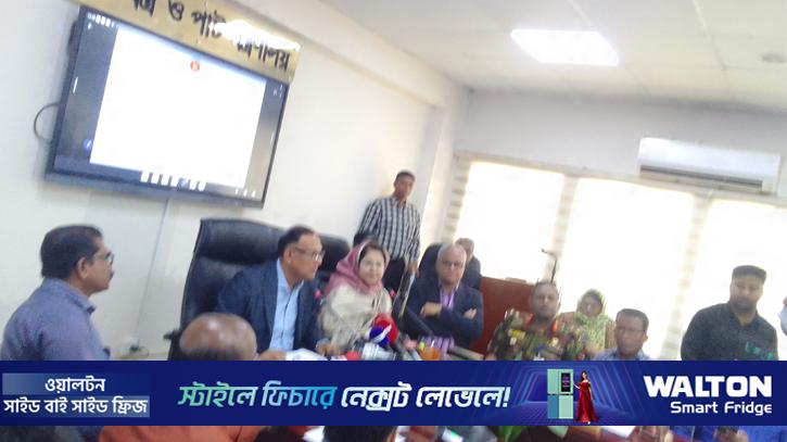 চালু হচ্ছে বন্ধ থাকা ৭ পাটকল