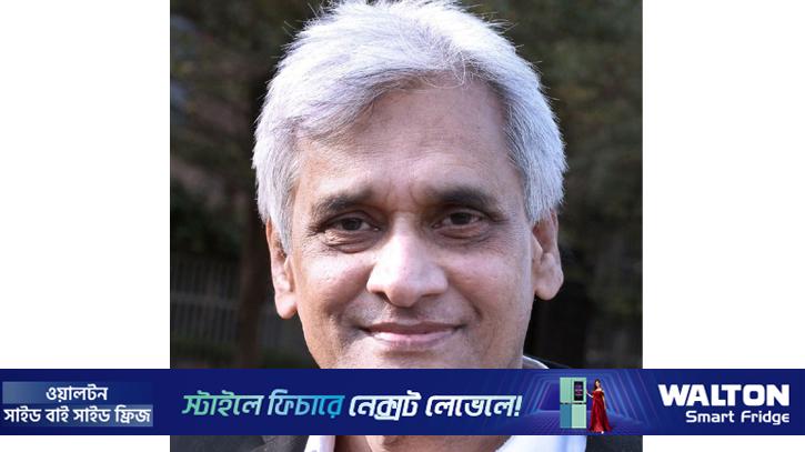 বাসসের নতুন এমডি কামাল উদ্দিন সবুজ