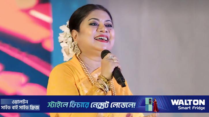 আমি মানসিক-অর্থনৈতিকভাবে নিঃস্ব হয়ে গেছি: কনকচাঁপা