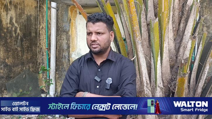 পদ্মায় বাসডুবি: বেঁচে ফেরার রুদ্ধশ্বাস অভিজ্ঞতা জানালেন খাইরুল