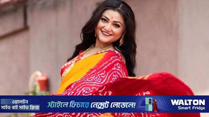 ‘অভাব কাকে বলে বাচ্চা পেটে নিয়ে আমি দেখেছি’