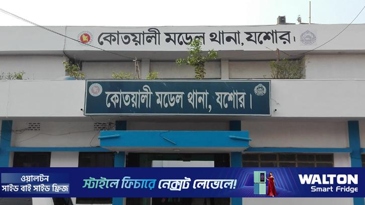 যশোরে সড়ক দুর্ঘটনায় নিহত ২