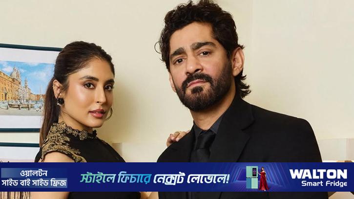 কৃতিকা-গৌরবের বিয়ে