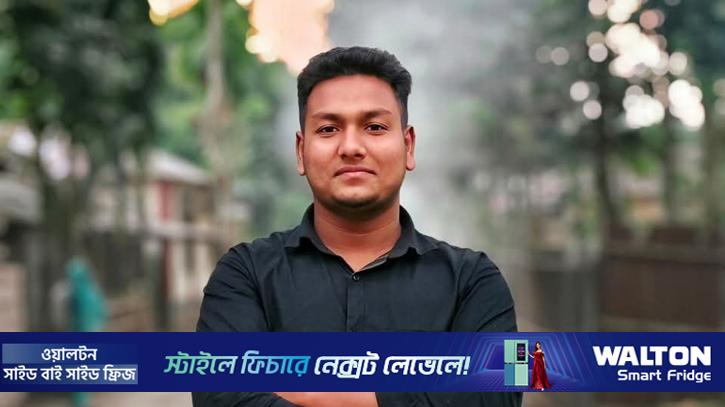 গণভোটের পক্ষে ফেসবুক পোস্ট, এক ঘণ্টার মধ্যে ছাত্রদল নেতা বহিষ্কার