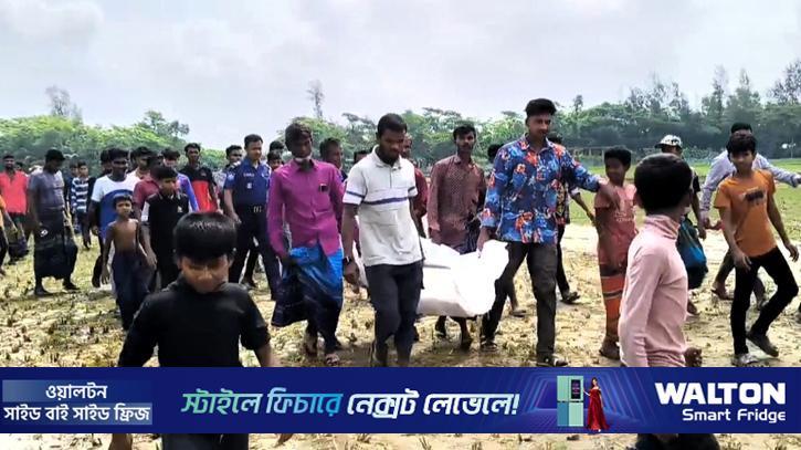 পাওনা টাকা দেওয়ার কথা বলে ডেকে নিয়ে হত্যার অভিযোগ