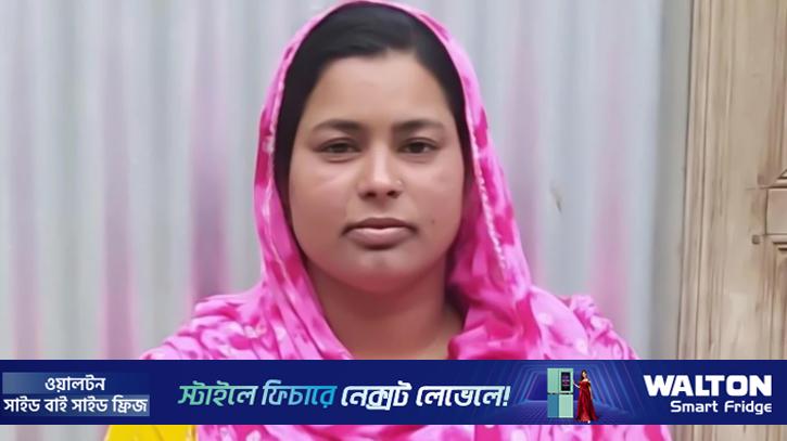 লেবাননে ইসরায়েলি হামলায় বাংলাদেশি নারী নিহত