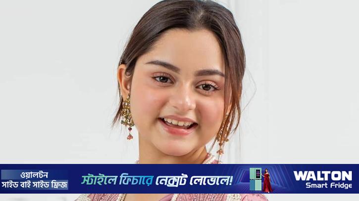 সিমরিন লুবাবার বিয়ে নিয়ে কানাঘুষা