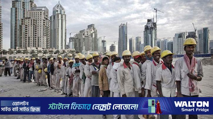 মালয়েশিয়ার শ্রমবাজার দ্রুত খুলতে তৎপর সরকার