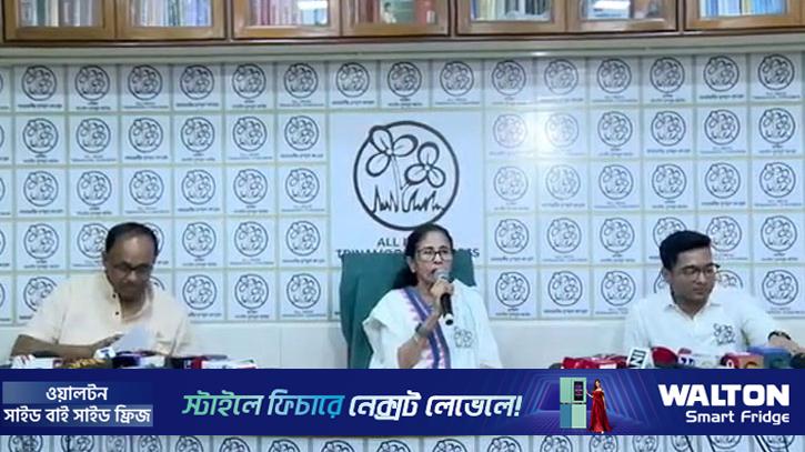 পশ্চিমবঙ্গ বিধানসভা নির্বাচন: তৃণমূলের প্রার্থীরা কে কোন আসনে লড়ছেন