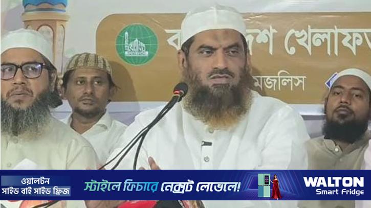 কুমিল্লায় দুর্ঘটনা: মামুনুল হ‌কের শোক