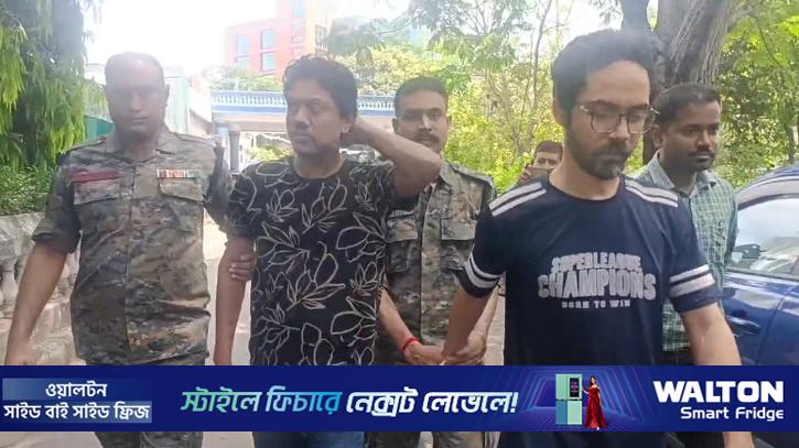 ‘আমি এই কাজ করিনি’, দাবি হাদি হত্যায় অভিযুক্ত ফয়সালের