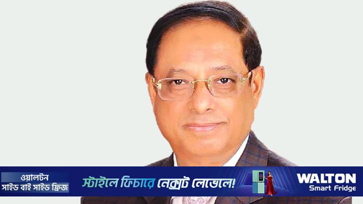 মাসুদ উদ্দিনকে মানবপাচার মামলায় গ্রেপ্তার দেখানো হয়েছে: ডিবি