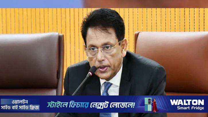 নকলমুক্ত এসএসসি পরীক্ষা আয়োজনের নির্দেশ