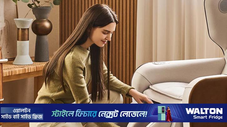 ১০ মিনিটে ঘর গোছাতে ‘মিনিমালিস্ট থেরাপি’ কাজে লাগান