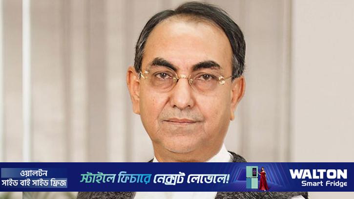 মির্জা আব্বাসের মস্তিষ্কে সফল অস্ত্রোপচার 