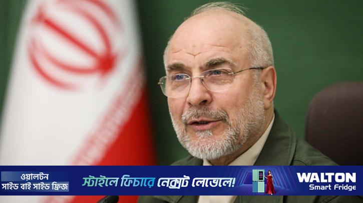 যুক্তরাষ্ট্রের দ্বিমুখী নীতির কঠোর সমালোচনা ইরানের