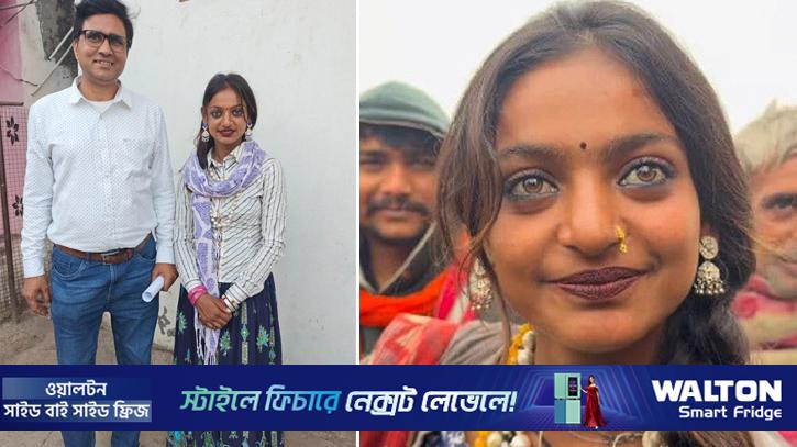 আমাকে আপত্তিকরভাবে স্পর্শ করেছে, সনোজ মিশ্রা নোংরা মানুষ: মোনালিসা