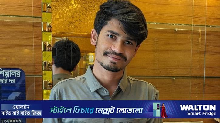 ঝড়ে ভেঙে পড়া গাছে মোটরসাইকেলের ধাক্কা, ব্যবসায়ী নিহত