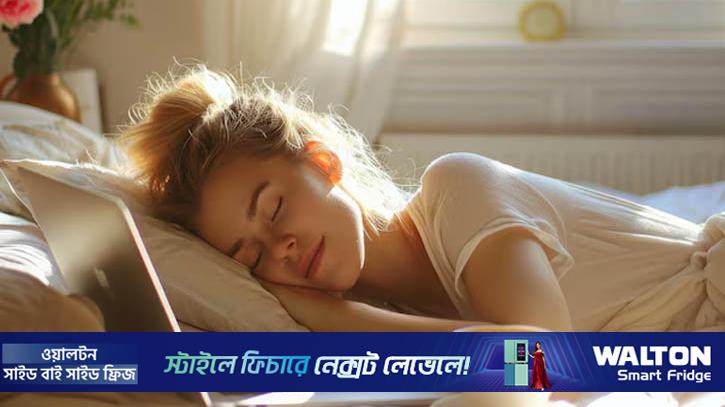 ভালো ঘুমের উপায় জানালেন গবেষকেরা