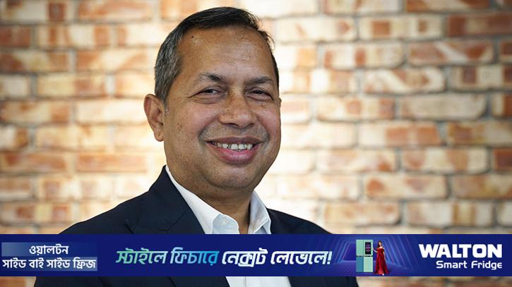 নগদ-এ নিযুক্ত প্রশাসকের নির্বাহী পরিচালক পদে পদোন্নতি