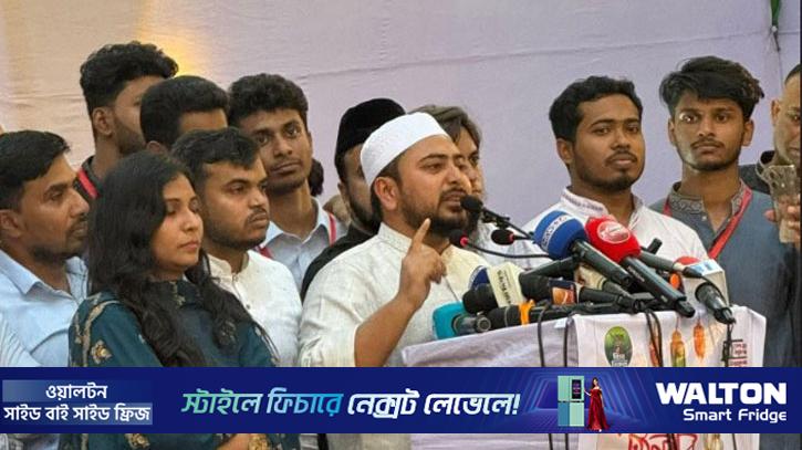 জনগণের ম্যান্ডেটকে আদালতে নিয়ে প্রশ্নবিদ্ধ করবেন না 