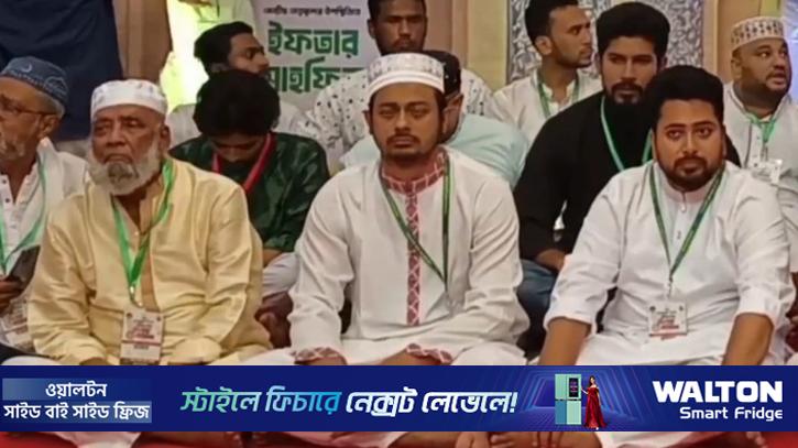 সংস্কার পরিষদ গঠন না হলে আবারো রাজপথে নামতে হবে: নাহিদ