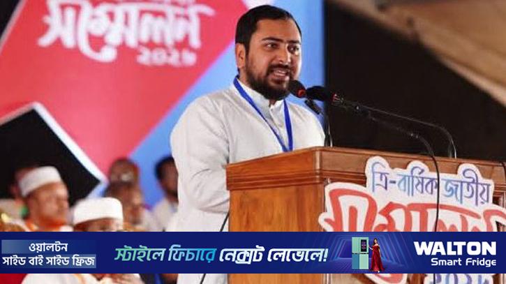 সরকারকে অচিরেই ওয়াদা ভঙ্গের পরিণতি ভোগ করতে হবে: নাহিদ ইসলাম