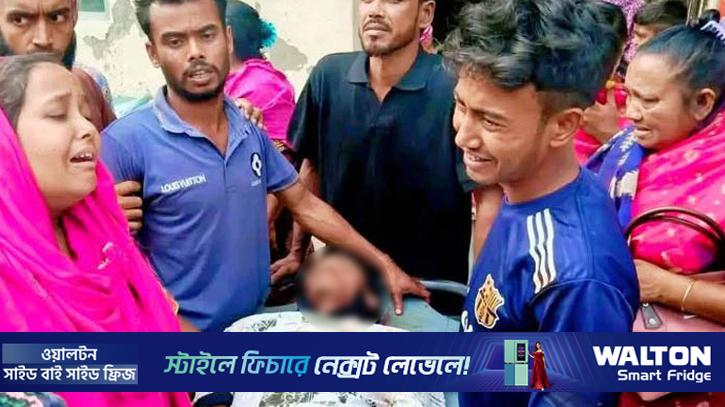 নড়াইলে সড়ক দুর্ঘটনায় নিহত ১, আহত ২