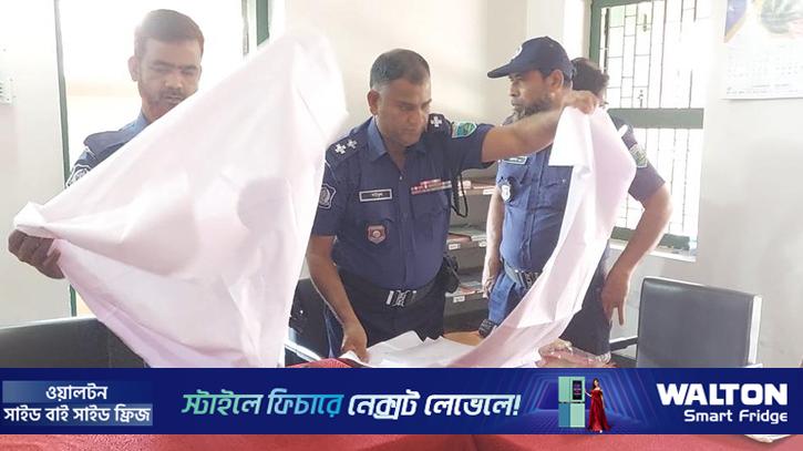 নাটোরে কাফনের কাপড় পাঠিয়ে দুই শিক্ষককে হুমকি 