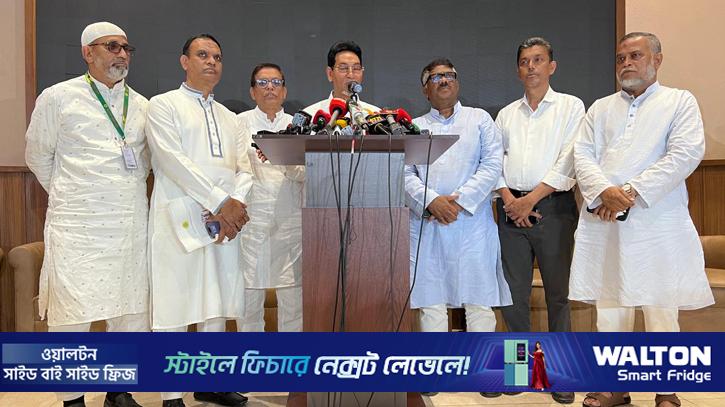 জনগণের সংগ্রাম ও ত্যাগের প্রতিফলন ত্রয়োদশ জাতীয় সংসদ: চিফ হুইপ