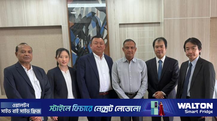 রেশম খাতের উন্নয়নে কাজ করছে সরকার: শরীফুল